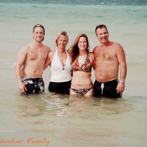 Meet your Posher, Ann